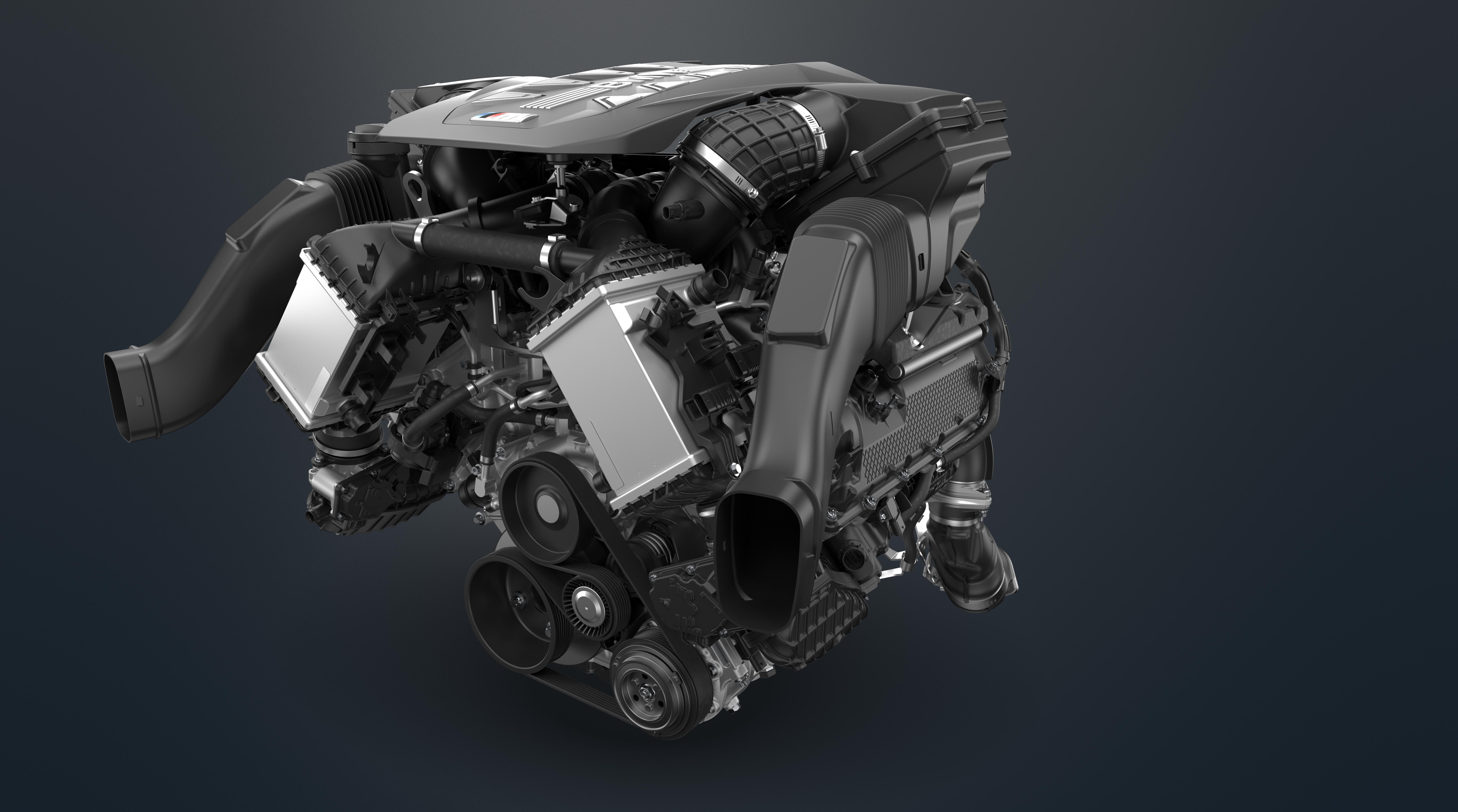Motor